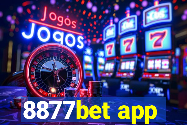 8877bet app